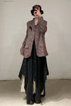 ARCHIVIO J.M.Ribot Suit AJM-G01/PLR-HONGZONG